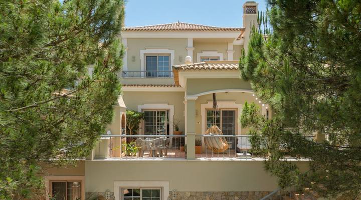 Villa Bliss Thumbnail