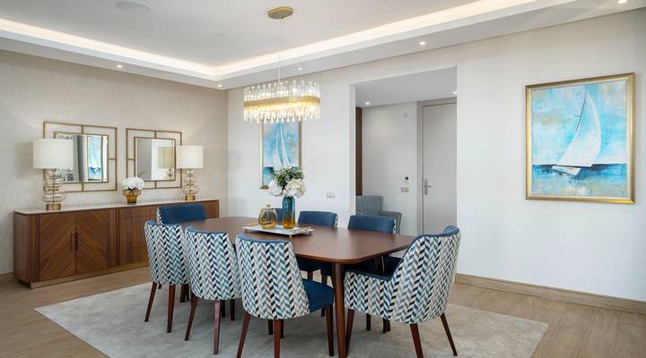 Penthouse Atlantis Wyndham Grand Algarve Thumbnail