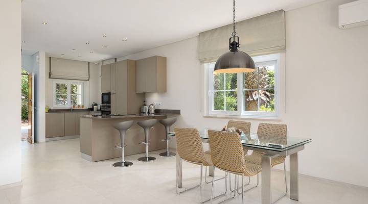 Townhouse Flor Thumbnail