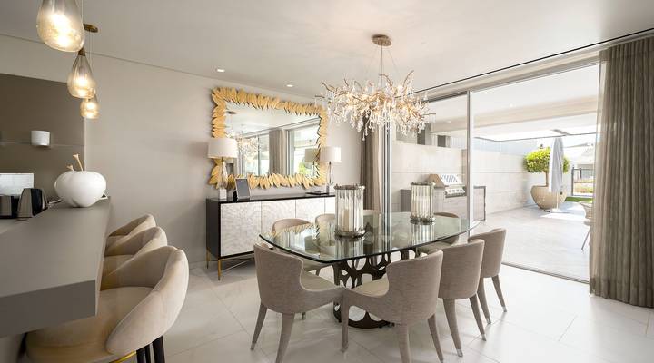 Reserva Garden Apartment Thumbnail