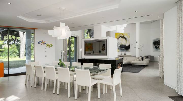 Arquitetura Contemporânea Deslumbrante Thumbnail