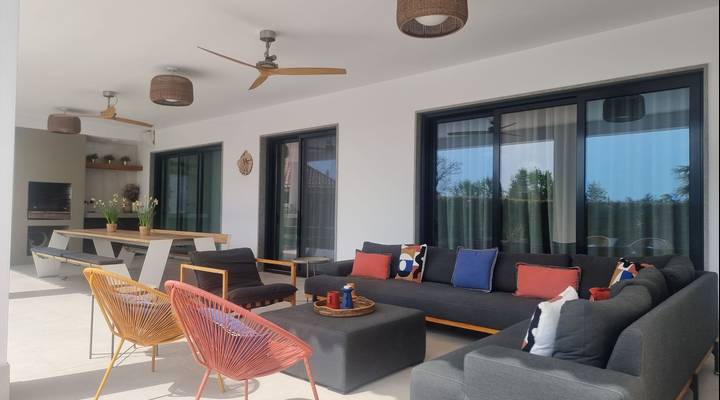 Villa Encosta do Lago Thumbnail