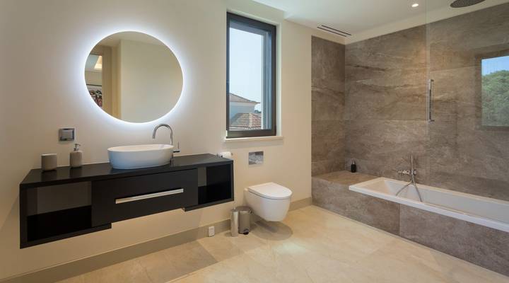 Villa Sunset Thumbnail