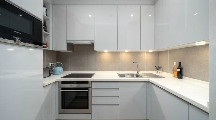 Apartamento T2 no Wyndham Grand Hotel, Quinta do Lago Thumbnail