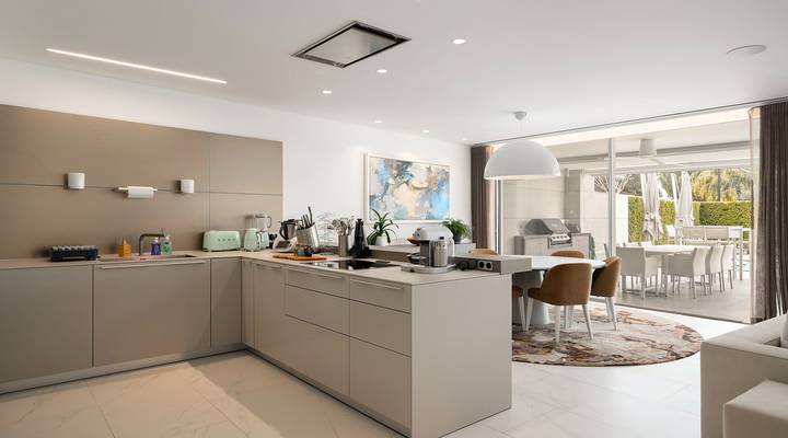 Reserva - Extraordinary Garden Residence Thumbnail