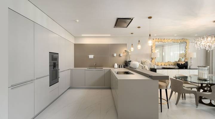 Reserva - Fantástica Garden Residence Thumbnail