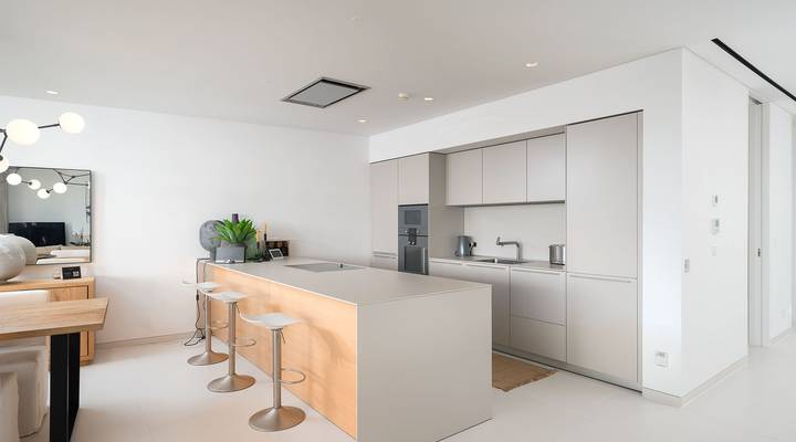 Reserva - Penthouse Vista Lago Thumbnail