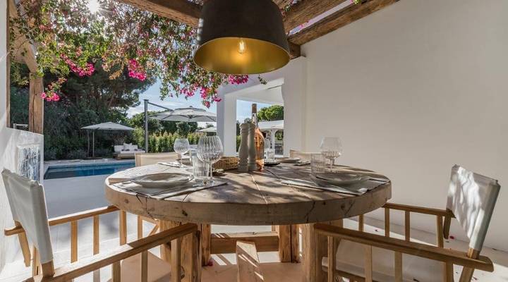 Villa Esmeralda Thumbnail