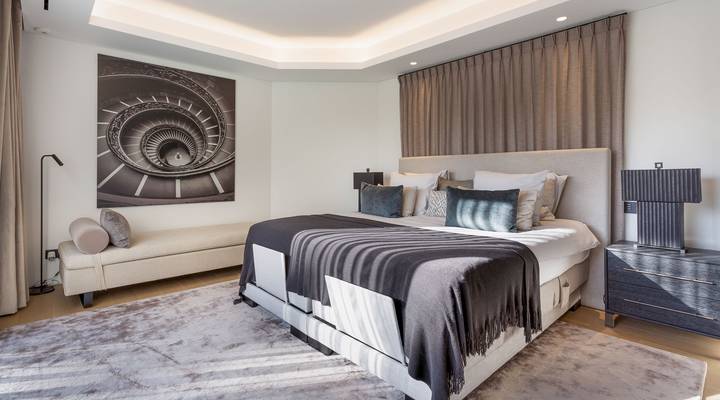 Villa Golfe Norte I Thumbnail