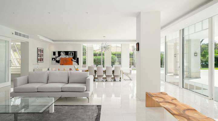 Grandiosa Mansão no Atlântico Thumbnail