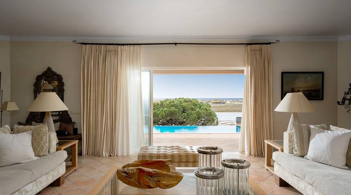 Villa Guadiana Thumbnail