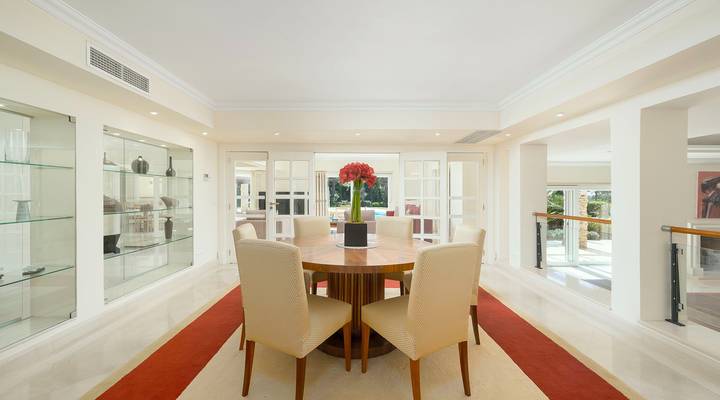 Villa Horizon Thumbnail