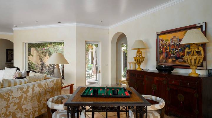 Villa Guadiana Thumbnail