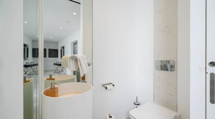 Reserva - Extraordinary Garden Residence Thumbnail