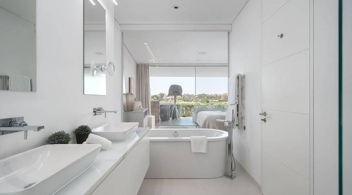 Reserva - Penthouse Vista Lago Thumbnail