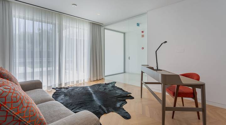 Reserva Garden Apartment Thumbnail