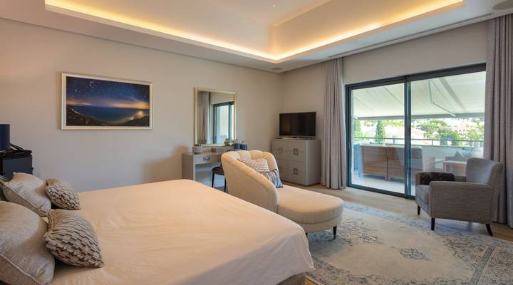 Villa Dara Thumbnail