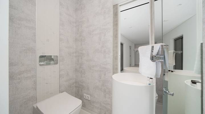 Reserva - Penthouse Vista Lago Thumbnail