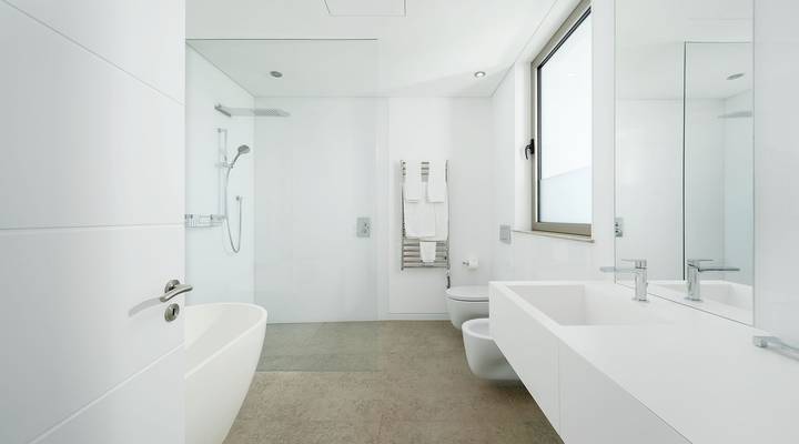 Arquitetura Contemporânea Deslumbrante Thumbnail