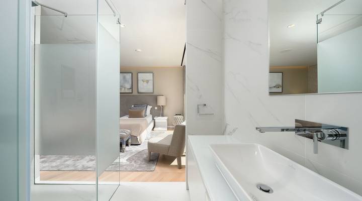 Reserva - Fantástica Garden Residence Thumbnail