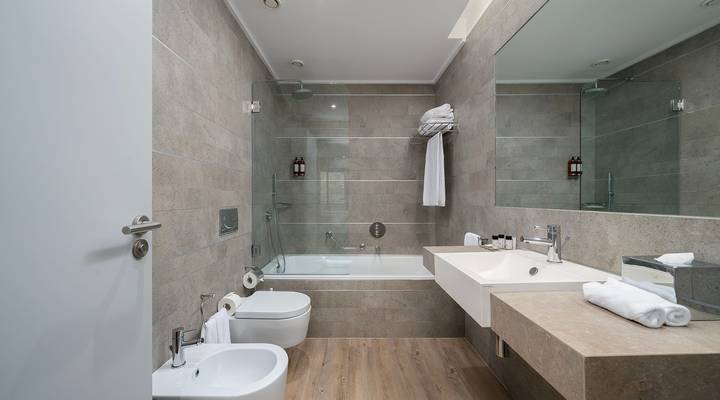 Apartamento T2 no Wyndham Grand Hotel, Quinta do Lago Thumbnail