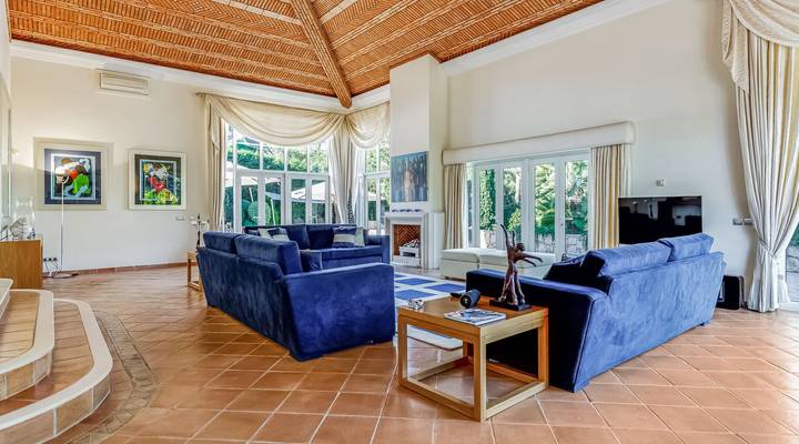 Villa Vizela I Thumbnail