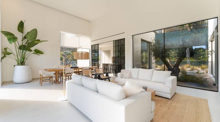 Villa Serenity Thumbnail