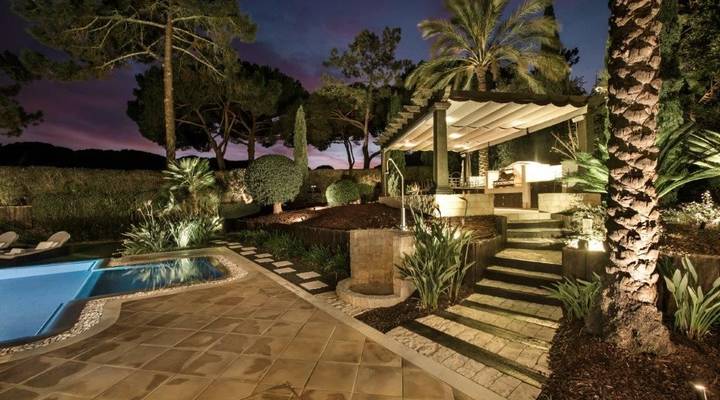 Villa Gondra VIII Thumbnail