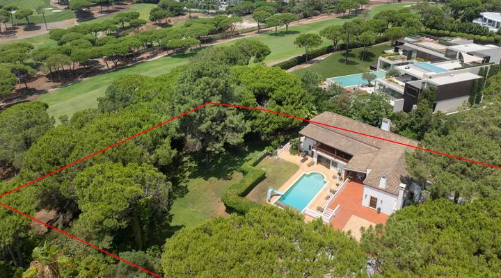 Villa Golf Thumbnail