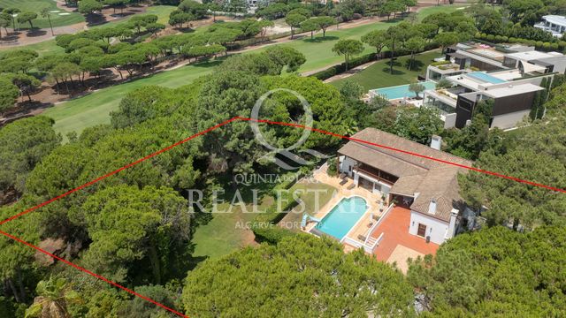 Villa Golf