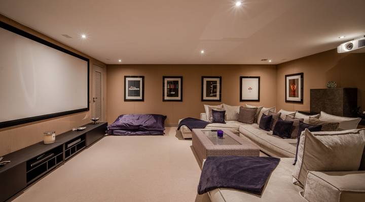 Villa Vista Thumbnail