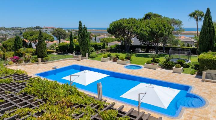 Villa Seabreeze Thumbnail