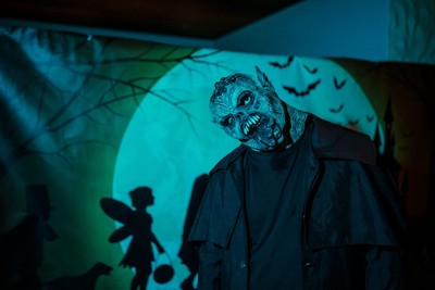Zombie Night at Dano's