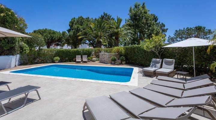 Villa Lakeside Village Thumbnail