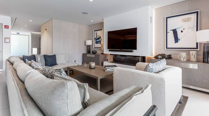 Reserva Garden Apartment Thumbnail