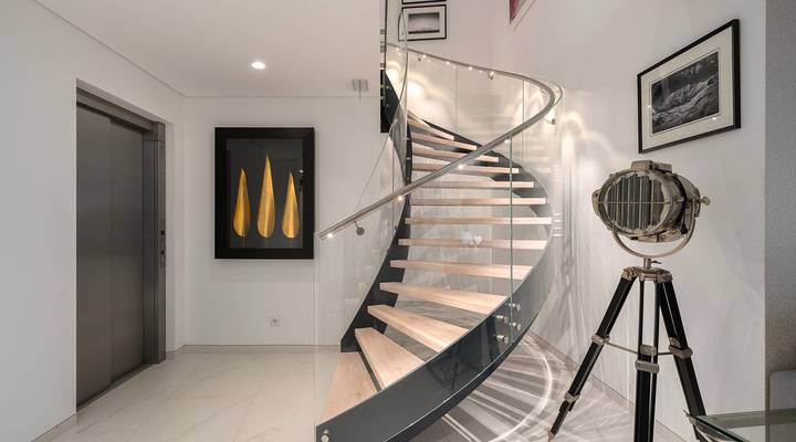 Reserva - Extraordinary Garden Residence Thumbnail