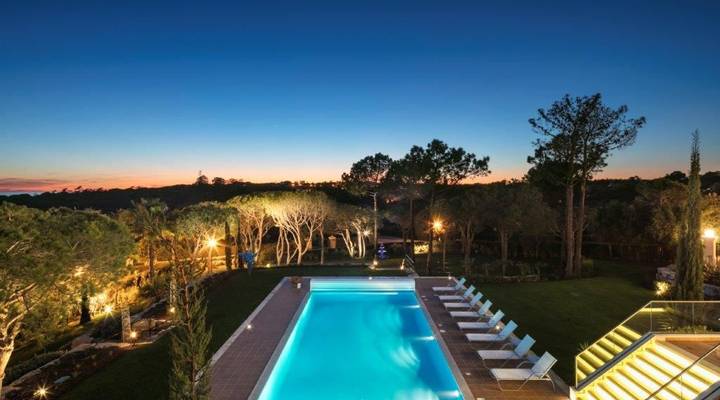 Villa Bellevue Thumbnail