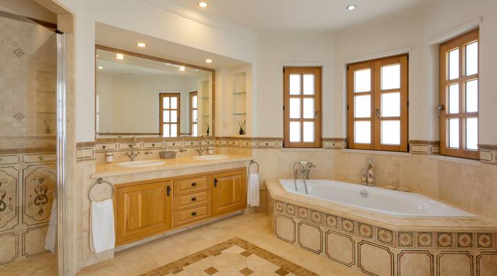 Villa Seabreeze Thumbnail