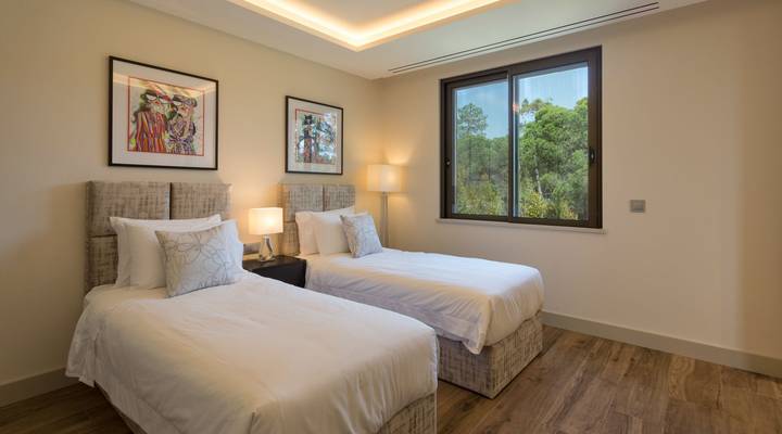 Villa Sunset Thumbnail