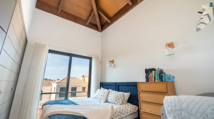 Apartamento Exclusivo T2 em Vale do Lobo Thumbnail