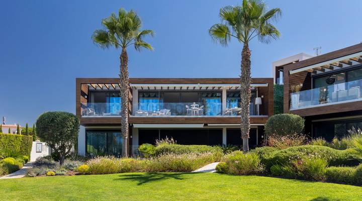 Seabreeze Apartment Thumbnail