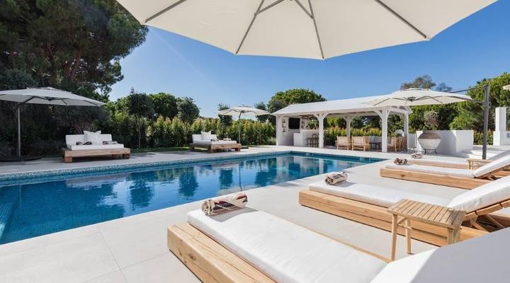 Villa Esmeralda Thumbnail