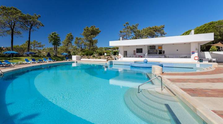 Apartment Soleil Thumbnail