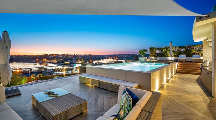 Reserva - Penthouse Vista Lago Thumbnail