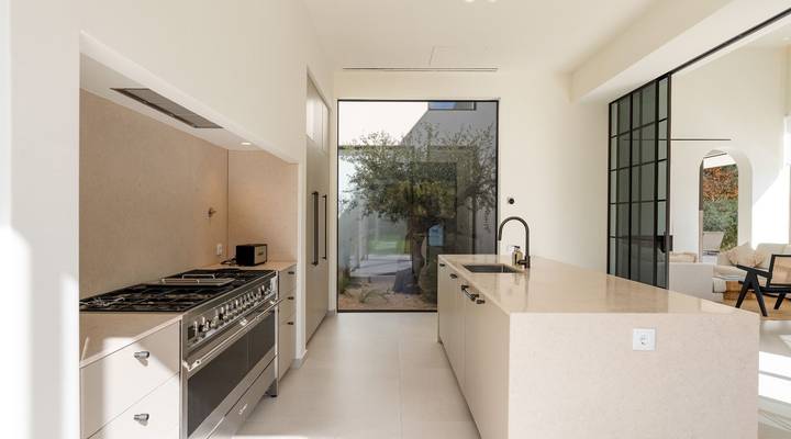 Villa Serenity Thumbnail