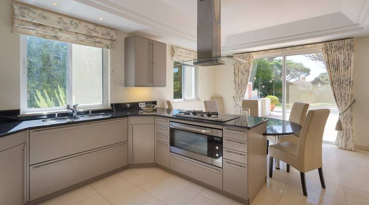 Villa Lotus Thumbnail