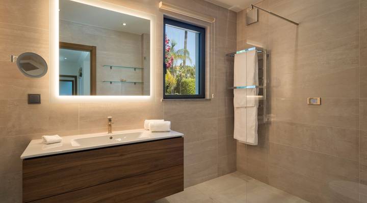 Moradia de Sonho à Beira-Mar Thumbnail