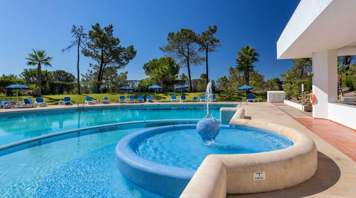 Apartment Soleil Thumbnail