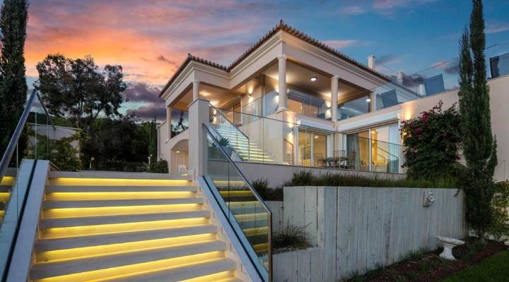 Villa Bellevue Thumbnail