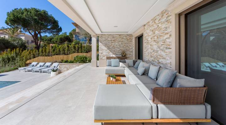 Villa Sunset Thumbnail